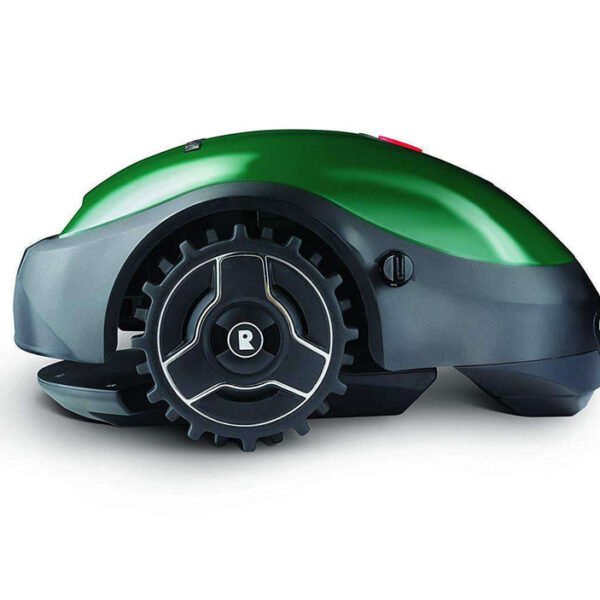 Robotic Mower for Small Yards
