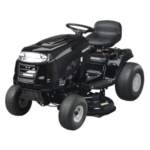 Yard Machines 36-inch 439cc Powermore Engine 7 Speed Gas Lawn Tractor with Electric Start - Image 2