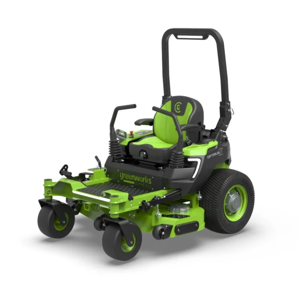 Zero-Turn Riding Mower 48"